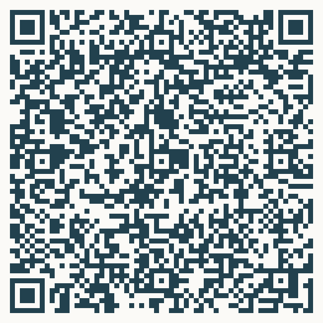QR code para confirmar presença pelo WhatsApp